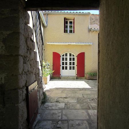 Suite Bambou Bien-Etre A Bali - Le Soleil Des Cevennes Saint-Jean-du-Gard Bagian luar foto