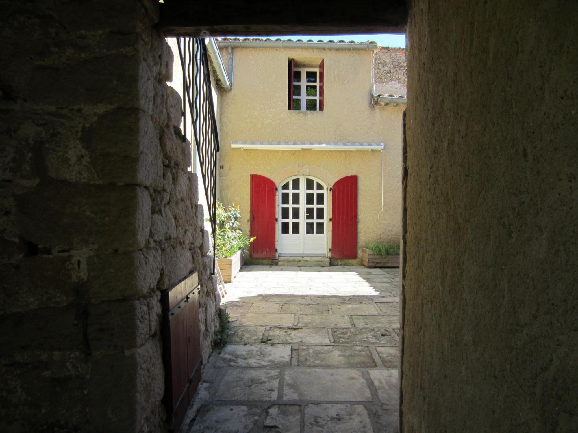 Suite Bambou Bien-Etre A Bali - Le Soleil Des Cevennes Saint-Jean-du-Gard Bagian luar foto